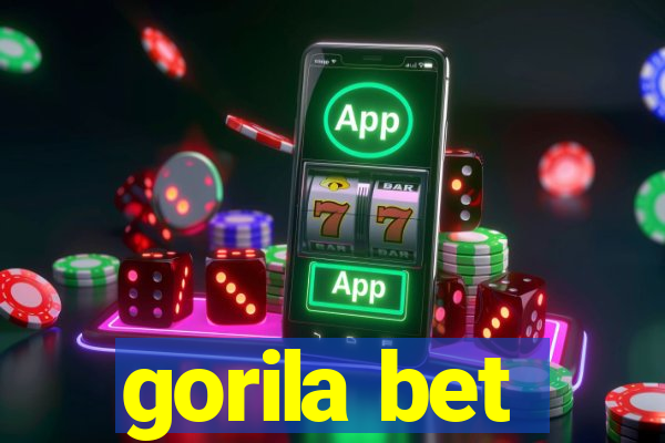 gorila bet